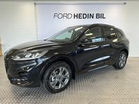 begagnad Ford Kuga ST-Line Plug In Hybrid 225hk | Komfortstolar | PL KAMPANJ 5176 KR/MÅN INKL. VINTERHJUL, SERVICE,FÖRSÄKRING.