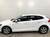 begagnad Volvo V40 D2 Business D-Värme P-Sensorer 120hk 2016