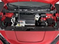 Begagnad Nissan Leaf 109 kW (149 HK) 2018 Halvkombi