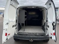 begagnad Mercedes Citan 109 CDI Euro 6