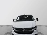 begagnad VW Transporter Pickup DH 150 DSG 4M 2022, Transportbil
