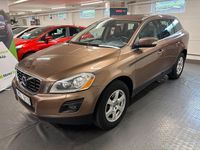 Begagnad Volvo XC60 Summum 164 HK (120 kW) 2009 Brun SUV