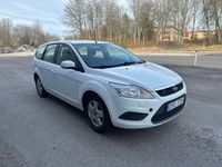 begagnad Ford Focus Kombi 1.8 Flexifuel 1075kr/24mån Räntefri