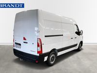 begagnad Renault Master Skåp phII Nordic 180 L2H2 FWD