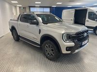 begagnad Ford Ranger TransportbilarWildtrak Double Cab 2.0L EcoBlue 205 hk 10 växlad automat