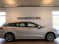 begagnad Ford Mondeo TITANIUM 2.0 HYBRID 187HK AUT