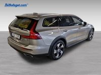 begagnad Volvo V60 CC B4 AWD D Adv NaviP Edt