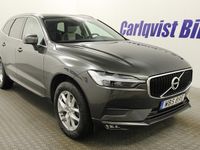 begagnad Volvo XC60 MILDHYBRID B4 197HK 4x4 Advanced Navi Aut