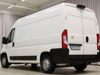 begagnad Citroën Jumper Citroën L2H2 Servicebil Inredning 2018, Transportbil