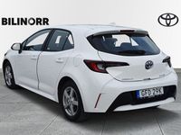 begagnad Toyota Corolla 1,8 HYBRID 5D VJUL/MV