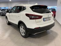 begagnad Nissan Qashqai DIG-T 160 TEKNA 2WD DCT MY21 2021, SUV