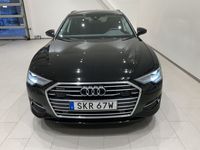 begagnad Audi A6 Avant 40 TDI quattro Proline Sport 204 hk S tronic