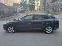 Begagnad Renault Mégane III 110 HK (80 kW) 2011