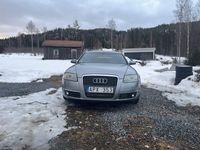 begagnad Audi A6 Avant 2.0 TFSI Proline, Sport Euro 4