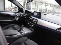 begagnad BMW 530 e iPerformance M-Sport Eu6