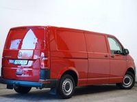 begagnad VW Transporter T28 2.0 Automat B-kamera Värmare 150h