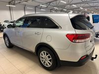 begagnad Kia Sorento 2.2 CRDi AWD Euro 6