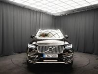 Begagnad Volvo XC90 Inscription 224 HK (164 kW) 2015 Svart SUV