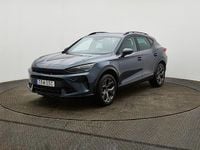 Begagnad Cupra Formentor 150 HK (110 kW) 2024 Grå SUV