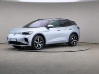 Begagnad VW ID.4 GTX 250 kW (340 HK) 2022 Silver SUV