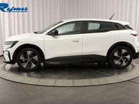 Begagnad Renault Mégane IV Equilibre 160 kW (218 HK) 2023 Glaciär vit