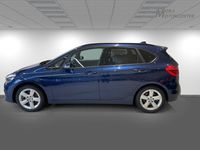 begagnad BMW 225 Active Tourer xe Steptronic Sport line, AWD, V-hjul