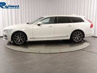 begagnad Volvo V90 T8 TE Inscription