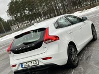 begagnad Volvo V40 D2 Summum Euro 5