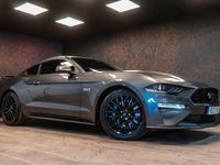 begagnad Ford Mustang GT 5.0 V8 450hk | SV-såld