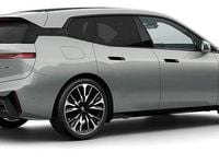 Ny BMW iX Comfort Edition 484 kW (659 HK) 2025 Grå SUV