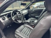 begagnad Ford Mustang GT Cab 4.6 V8