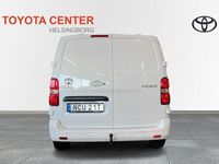 begagnad Toyota Proace Skåpbil Compact 1,5