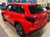 begagnad Suzuki Vitara HEV AllGrip Automat Euro 6 115hk Inclusive