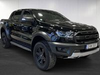 begagnad Ford Ranger ranger RaptorRAPTOR