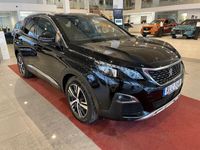 begagnad Peugeot 3008 Plug-In Hybrid GT-Line Automat