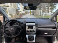 begagnad Mazda 5 2.0 MZR Touring Euro 4