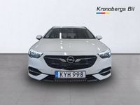begagnad Opel Insignia Sports Tourer 1.5 Turbo Enjoy 165 hk *Drag*