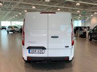 begagnad Ford 300 Transit Custom CustomL2 Värmare Drag Lagerbil 2023, Transportbil