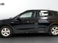 begagnad Skoda Fabia MONTE CARLO 1,0 TSI 110 HK DSG