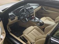 begagnad BMW 428 Cabriolet