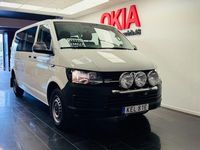 Begagnad VW T6.1 150 HK (110 kW) 2019 Vit Van