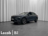 Begagnad Cupra Formentor 150 HK (110 kW) 2025 Magnetic tech metallic SUV