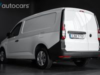 begagnad VW Caddy Maxi Cargo 2.0 TDI DSG|Moms | Nybilsgaranti