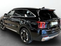 Ny Kia Sorento Advance 253 HK (186 kW) 2025 Svart (black) SUV