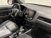 begagnad Mitsubishi Outlander P-HEV Business X MY20 4WD - Drag