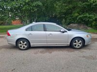 Begagnad Volvo S80 163 HK (119 kW) 2011 Sedan