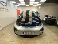 begagnad BMW i3 60 Ah REX Comfort Advanced Euro 6