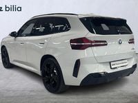 Begagnad BMW X3 M Sport 2026 Vit SUV