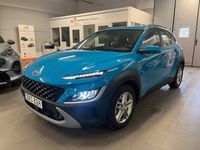 begagnad Hyundai Kona 1.0 T-GDI DCT7 120hk Essential