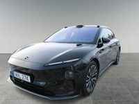 Begagnad Nio ET5 360 kW (490 HK) 2023 Svart